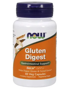 Gluten Digest