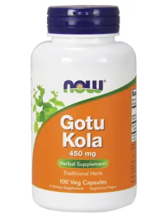 Gotu Kola