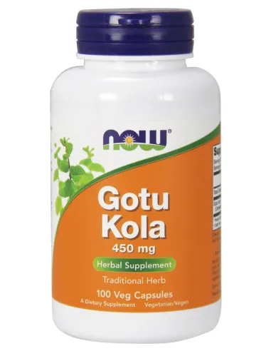 Gotu Kola
