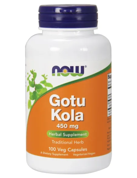 Gotu Kola