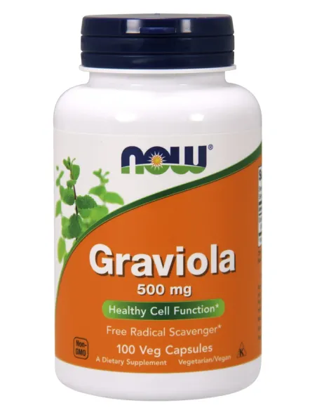 Graviola