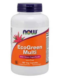 Green Multi