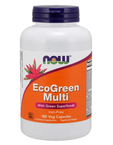 Green Multi