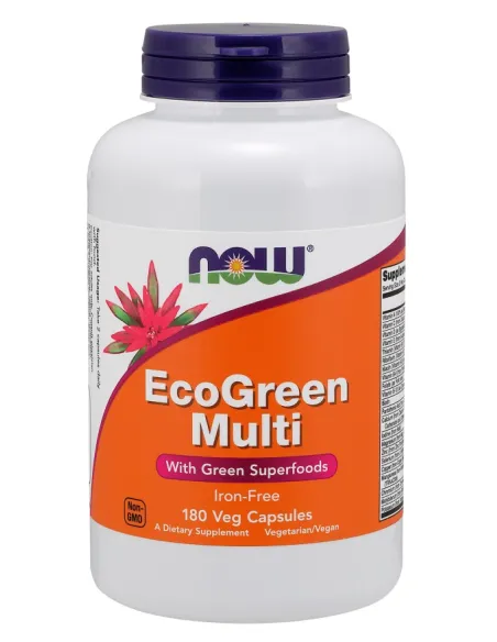 Green Multi