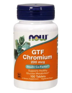 GTF Chromium