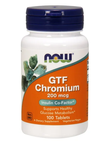GTF Chromium