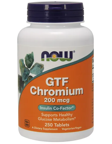 GTF Chromium