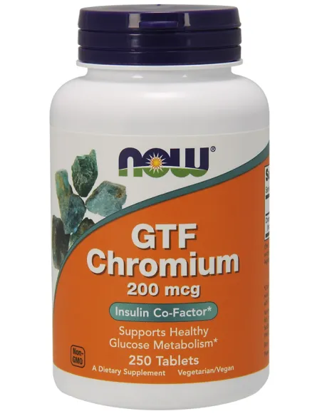 GTF Chromium