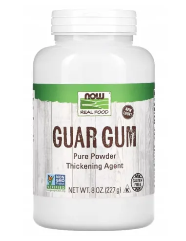 Guar Gum