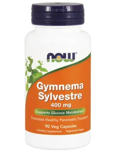Gymnema Sylvestre