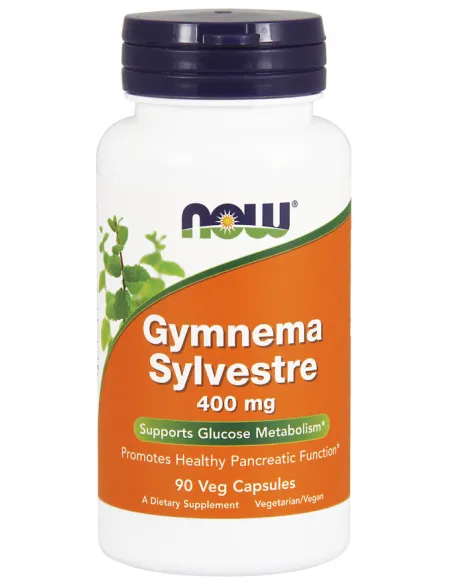 Gymnema Sylvestre
