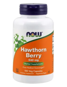 Hawthorn Berry