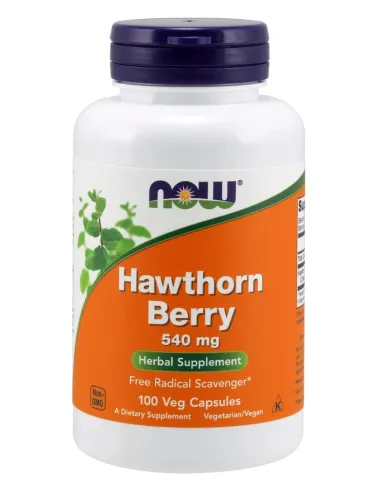 Hawthorn Berry