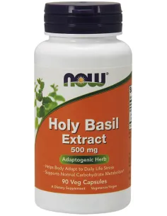 Holy Basil Extract