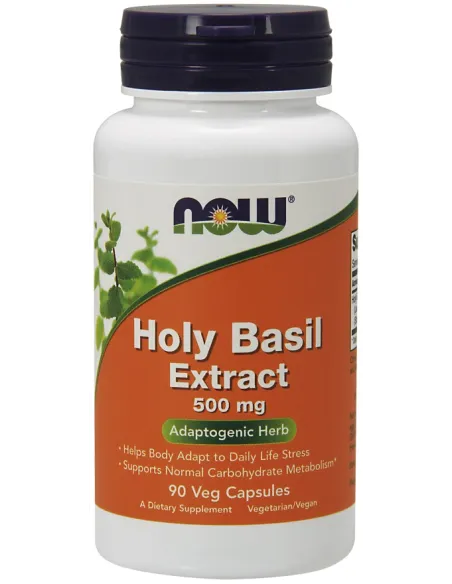 Holy Basil Extract