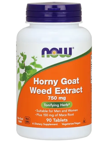 Horny Goat Weed Extract