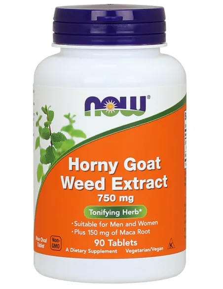 Horny Goat Weed Extract