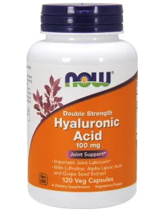 Hyaluronic Acid