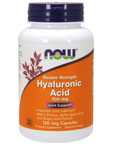 Hyaluronic Acid