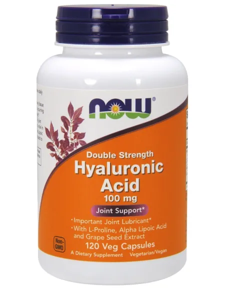 Hyaluronic Acid