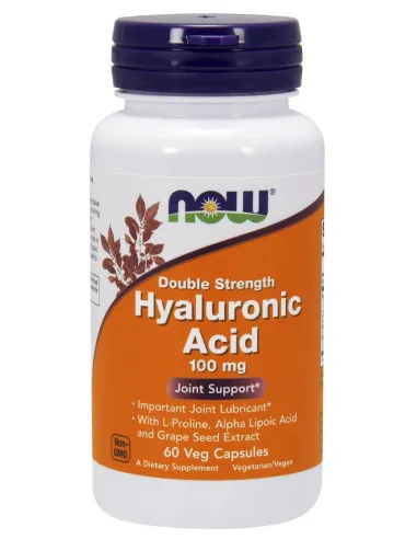 Hyaluronic Acid