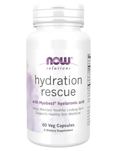 Hydration Rescue