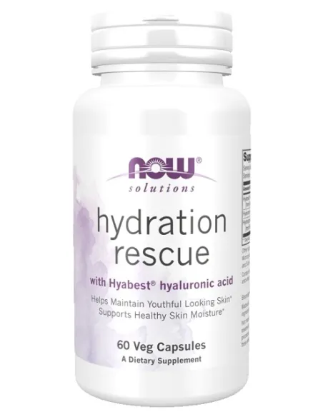 Hydration Rescue