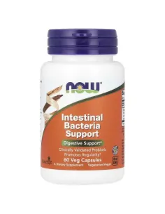 Intestinal Bacteria Support