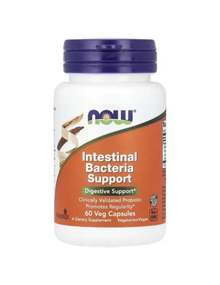Intestinal Bacteria Support