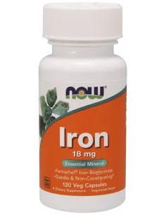 Iron