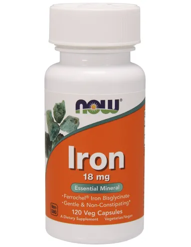 Iron