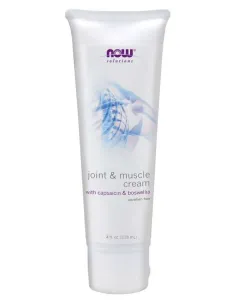 Joint & Muscle Cream