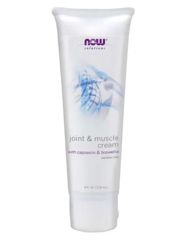 Joint & Muscle Cream