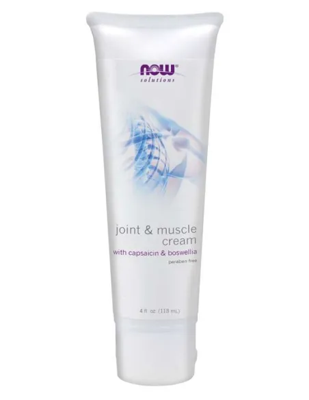 Joint & Muscle Cream