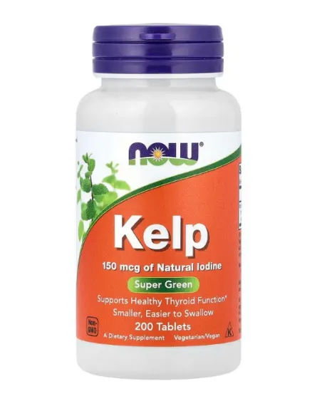 Kelp