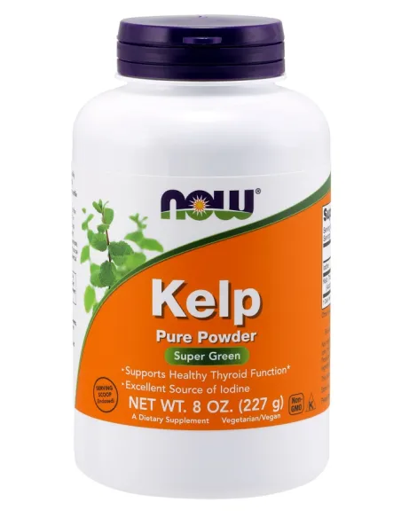 Kelp