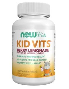 Kid Vits
