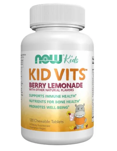 Kid Vits