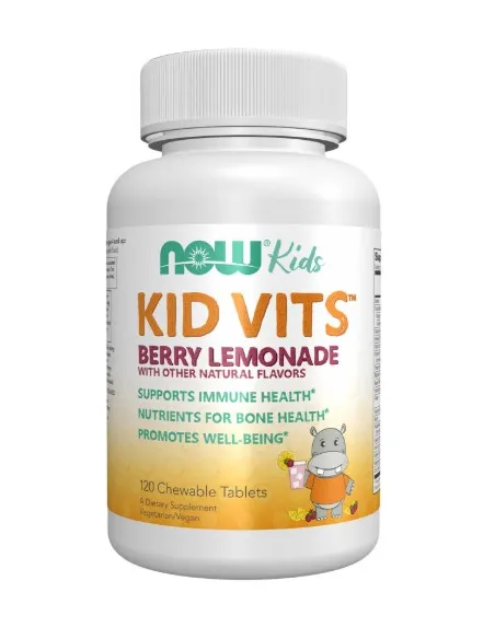 Kid Vits