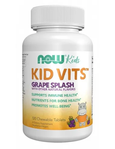 Kid Vits