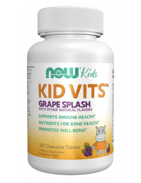 Kid Vits
