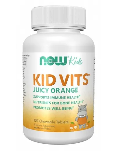 Kid Vits