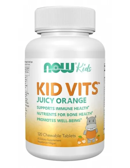 Kid Vits