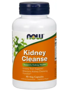 Kidney Cleanse