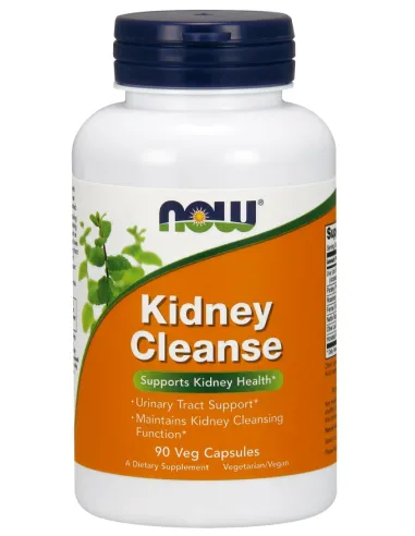 Kidney Cleanse