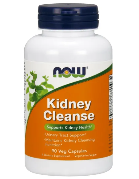 Kidney Cleanse