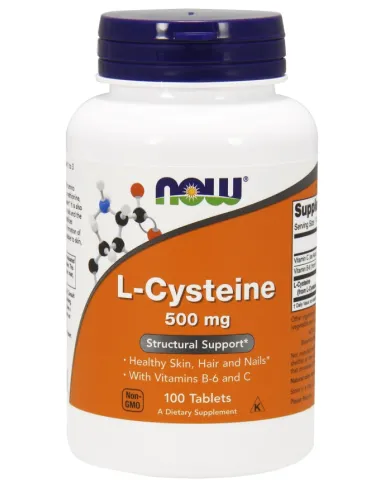 L-Cysteine