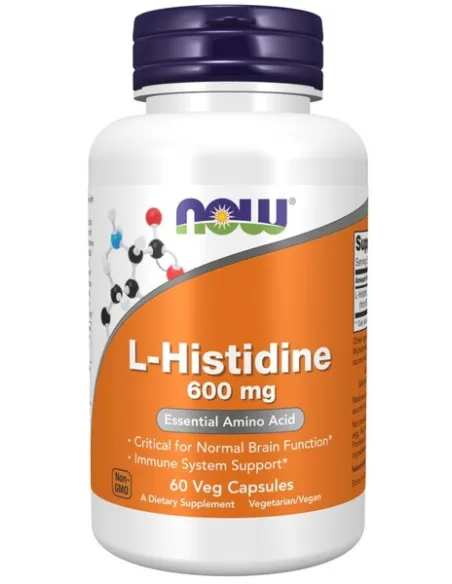 L-Histidine