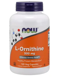 L-Ornithine