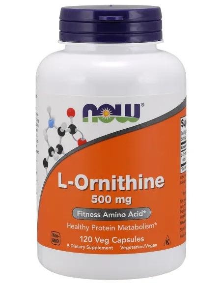 L-Ornithine